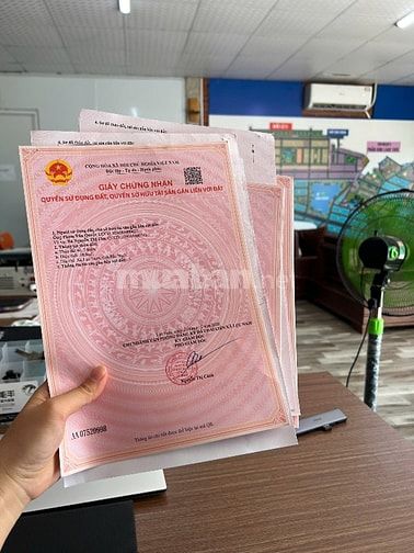 Khu đô thị Đồng Cửa 2 em bán lô khe thoáng siêu đẹp