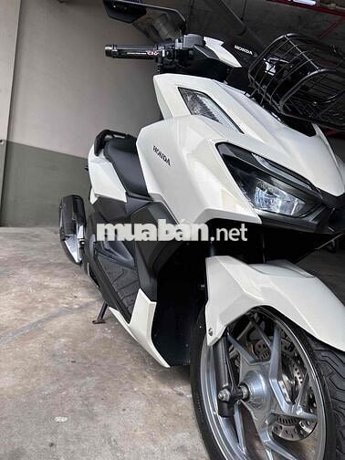 Honda Vario 160 ABS 2022 Trắng