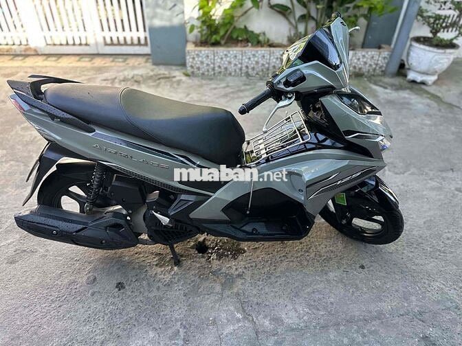 Honda Air Blade Xám Đã sử dụng