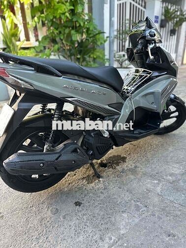 Honda Air Blade Xám Đã sử dụng