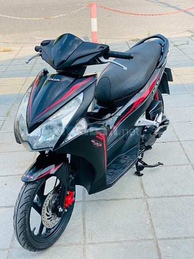 Honda AIR BLADE 110Fi BIỂN HN CHÍNH CHỦ ĐỜI CHÓT