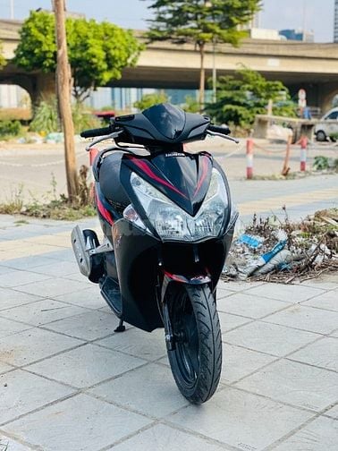 Honda AIR BLADE 110Fi BIỂN HN CHÍNH CHỦ ĐỜI CHÓT