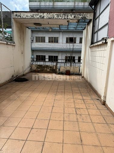 BÁN NHÀ MẶT TIỀN KHU KD XUNG QUANH NHIỀU TIỆN ÍCH ĐƯỜNG 5 CXBT 