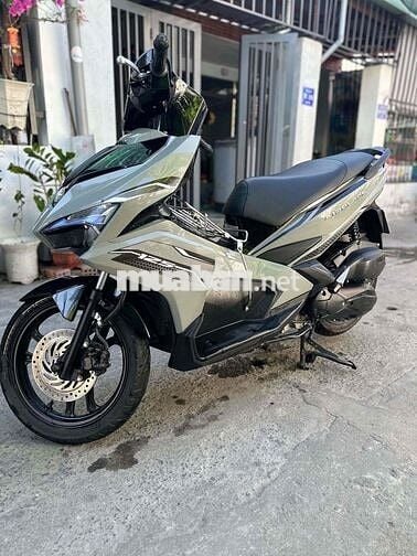 Honda Air Blade Xám Đã sử dụng