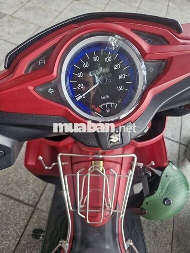 Suzuki Impulse 2018 Đỏ Tự động