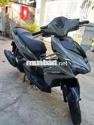 Honda Air Blade Xám Đã sử dụng