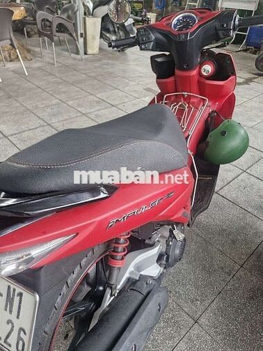 Suzuki Impulse 2018 Đỏ Tự động
