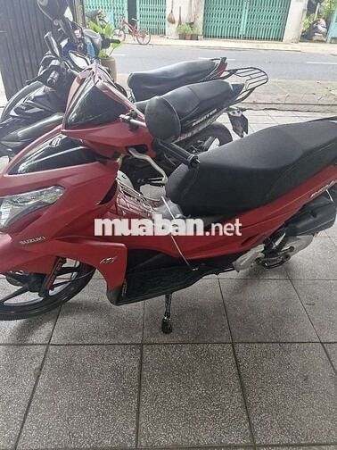Suzuki Impulse 2018 Đỏ Tự động