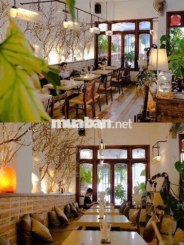 NGANG 10M VILLA MẶT TIỀN PHAN KẾ BÍNH QUẬN 1