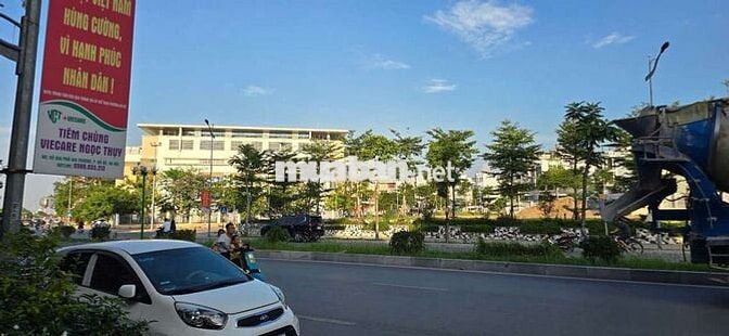 ĐẤT VÀNG NGỌC THỤY LONG BIÊN HÀ NỘI 