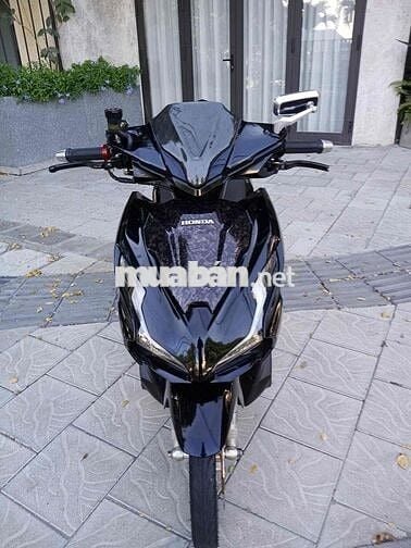 Honda Air Blade 125cc 2025 Đen