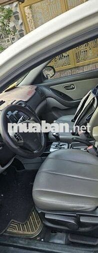 Hyundai Avante Trắng 5 chỗ