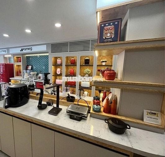 Ngang 5m ! Mặt Tiền Phan Đình Phùng 5x20m Có 1 Lầu Riêng Biệt GẦn Q1