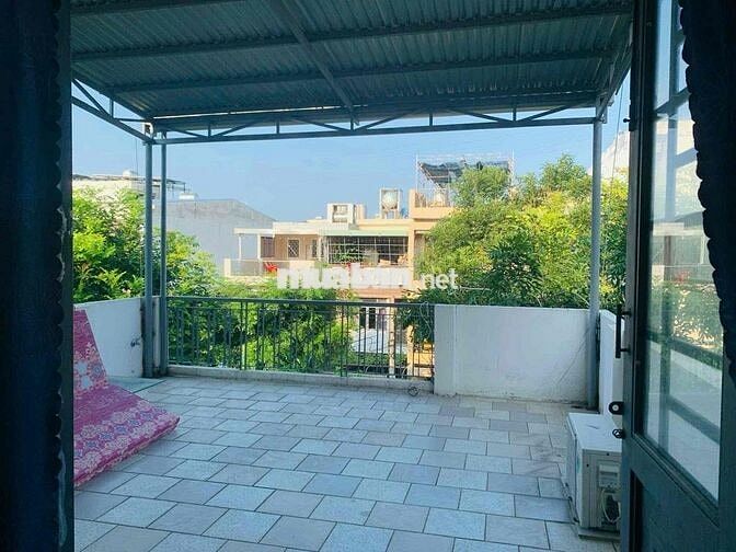 ✨ MT Đoàn Khuê - Nam Việt Á ✨ ✔️ Nhà 3.5 tầng mới đẹp