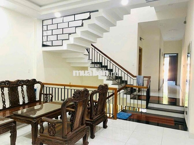 ✨ MT Đoàn Khuê - Nam Việt Á ✨ ✔️ Nhà 3.5 tầng mới đẹp