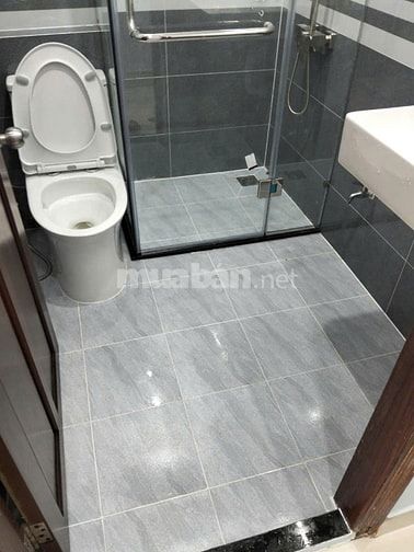 CHÍNH CHỦ BÁN NHÀ NGAY NGÃ TƯ NGÔ QUYỀN VÀ 3 THÁNG 2, QUẬN 10 CŨ