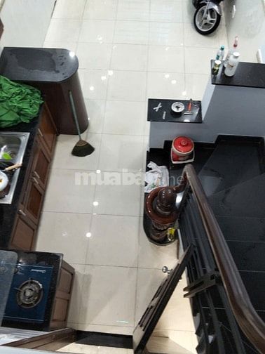 CHÍNH CHỦ BÁN NHÀ NGAY NGÃ TƯ NGÔ QUYỀN VÀ 3 THÁNG 2, QUẬN 10 CŨ