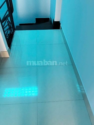 CHÍNH CHỦ BÁN NHÀ NGAY NGÃ TƯ NGÔ QUYỀN VÀ 3 THÁNG 2, QUẬN 10 CŨ