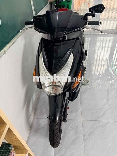 Honda Click Đen