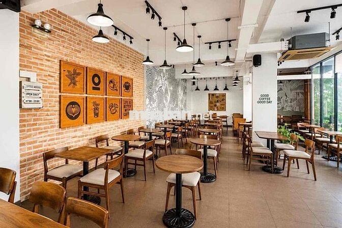 CHO THUÊ NHÀ MẶT TIỀN NGÔ TẤT TỐ – P. Thạnh Mỹ Tây, Bình Thạnh