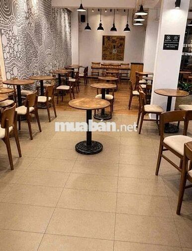 CHO THUÊ NHÀ MẶT TIỀN NGÔ TẤT TỐ – P. Thạnh Mỹ Tây, Bình Thạnh