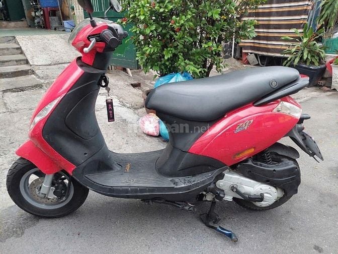 Bán xe piaggio chính chủ tphcm 