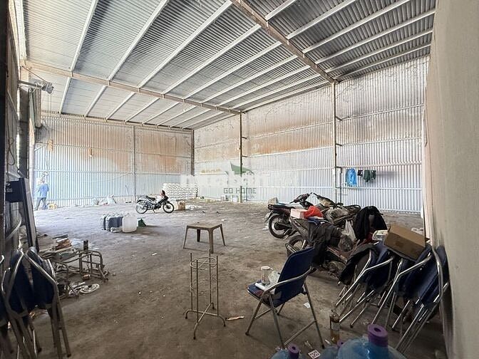 CHO THUÊ KHO XƯỞNG 220M² GIÁ 10 TRIỆU/THÁNG KHU VỰC VĨNH THẠNH