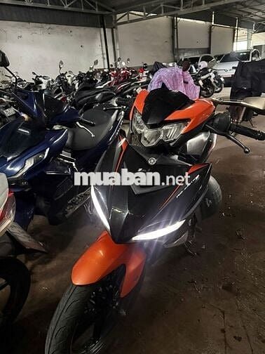 Yamaha Exciter LED 2019 Đen cam 79055 km