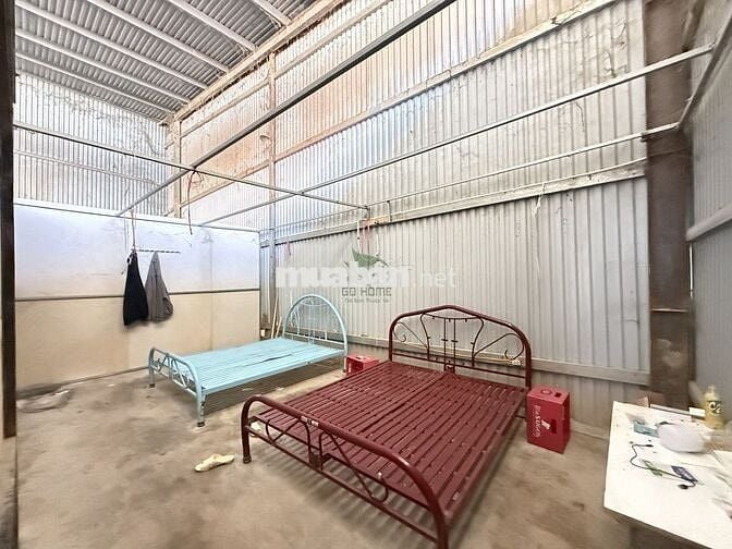 CHO THUÊ KHO XƯỞNG 220M² GIÁ 10 TRIỆU/THÁNG KHU VỰC VĨNH THẠNH