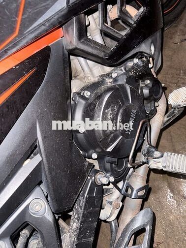 Yamaha Exciter LED 2019 Đen cam 79055 km