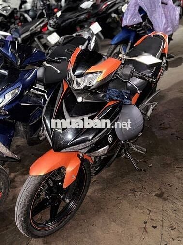 Yamaha Exciter LED 2019 Đen cam 79055 km