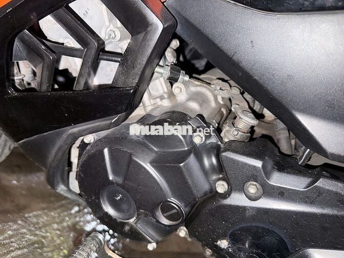 Yamaha Exciter LED 2019 Đen cam 79055 km