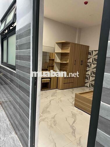 Cho thuê Phòng Nội thức đầy đủ, trung tâm Lê Văn Sỹ