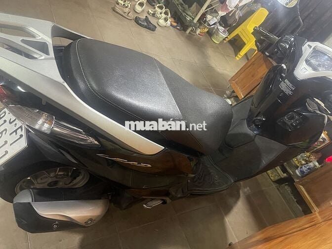 Honda Lead 2021 Đen