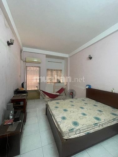 NHÀ 2 MẶT TIỀN RIÊNG BIỆT - HẺM XE TẢI 6M - ( 4.5x12M) - SÁT EMART 
