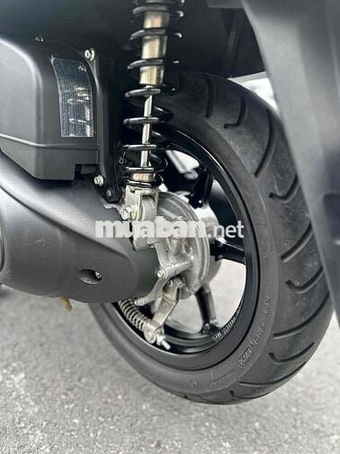 Yamaha Grande Trắng ngọc trai 4200km