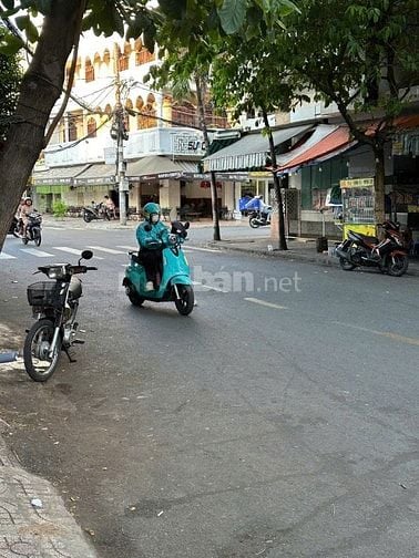 CHÍNH CHỦ BÁN NHÀ CƯ XÁ BÌNH THỚI ĐƯỜNG SỐ 05 GIÁ : 15.3 TỶ TL