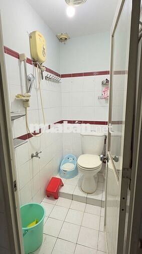 Cho thuê phòng trọ 10m2 Quận Tân Bình - BAO ĐIỆN - NƯỚC - WIFI