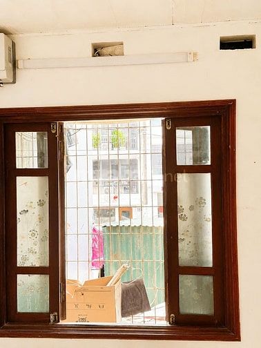 Cho thuê căn hộ chung cư tầng 2 chính chủ
