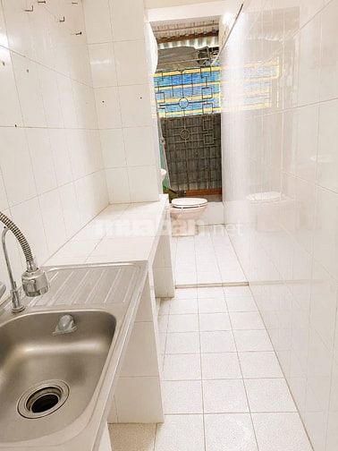 Cho thuê căn hộ chung cư tầng 2 chính chủ