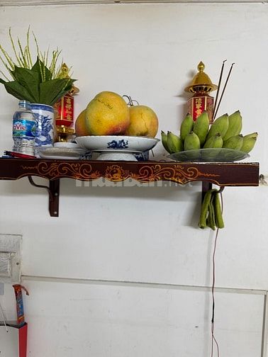 Cho thuê căn hộ chung cư tầng 2 chính chủ