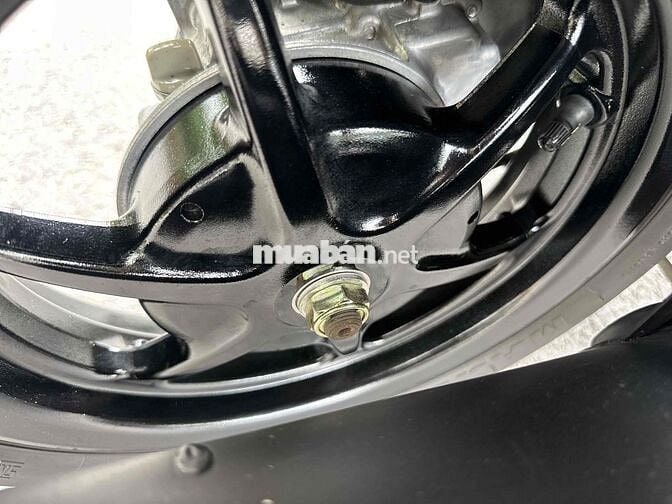 Yamaha Grande Trắng ngọc trai 4200km