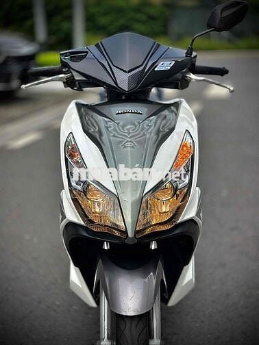 Honda Air Blade 125 2015 Trắng bạc