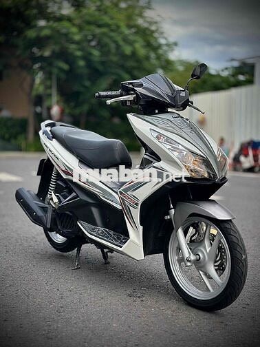 Honda Air Blade 125 2015 Trắng bạc