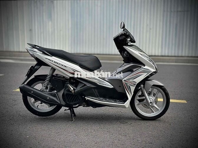 Honda Air Blade 125 2015 Trắng bạc