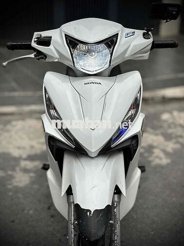 Honda Wave RSX 110 Fi 2016 Trắng