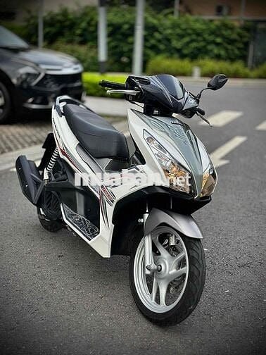 Honda Air Blade 125 2015 Trắng bạc