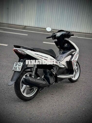 Honda Air Blade 125 2015 Trắng bạc