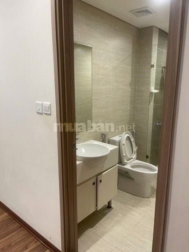 Cho Thuê Căn Hộ 2PN Full Nội Thất Tòa S303 Vinhomes Smart City Tây Mỗ