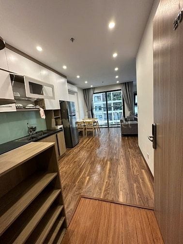 Cho Thuê Căn Hộ 2PN Full Nội Thất Tòa S303 Vinhomes Smart City Tây Mỗ